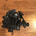 Bàn Ball Vise Nam Châm Linh Hoạt (Adaptible magnetic ball vise table) - Thumbnail 3