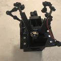 Bàn Ball Vise Nam Châm Linh Hoạt (Adaptible magnetic ball vise table) - Thumbnail 4