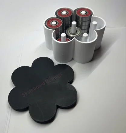 Hộp đựng vòng bi skateboard (Skateboard Bearing Holder) - Image 1