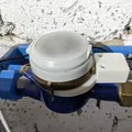 Vỏ đồng hồ nước Smart Home ESP8266 HMC5883L (Gehäuse Wasserzähler) - Thumbnail 7