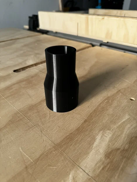 Adapter hút bụi (Parameterized!) - Image 1