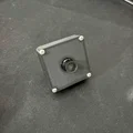 Ngàm & vỏ remix cho camera Tapo C100 dùng với Original Prusa Enclosure - Thumbnail 4