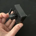 Ngàm & vỏ remix cho camera Tapo C100 dùng với Original Prusa Enclosure - Thumbnail 5