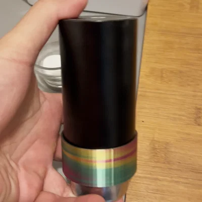 Adapter Filter Timemore Sculptor sang La Pavoni Pre Millennium