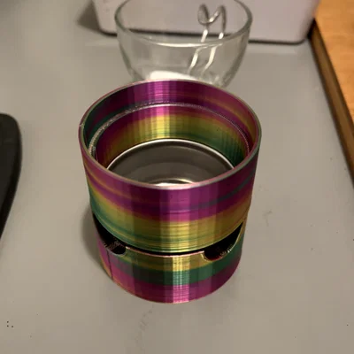 Adapter Filter Timemore Sculptor sang La Pavoni Pre Millennium