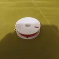 Móc khóa hình cuộn nhựa FIBERLOGY - Phụ kiện dành cho dân in 3D - Thumbnail 2