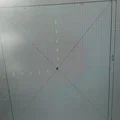 Bàn thay tã DIY cho giường trẻ em IKEA SUNDVIK - Thumbnail 4