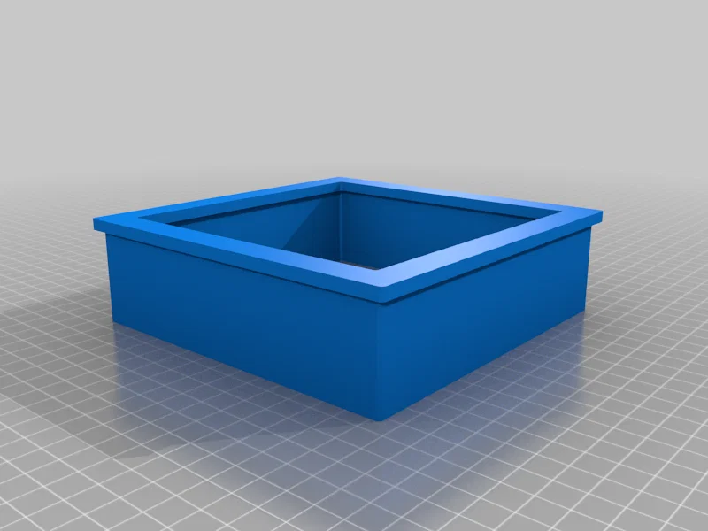 Hộp Shadow Box Xúc Xắc DnD In 3D - Image 3