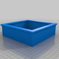 Hộp Shadow Box Xúc Xắc DnD In 3D - Thumbnail 3