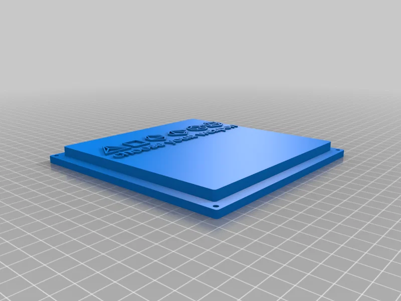 Hộp Shadow Box Xúc Xắc DnD In 3D - Image 4