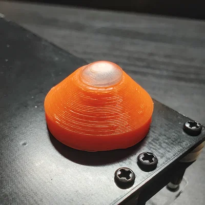 Chân đế cone cho bàn phím cơ (Mechanical Keyboard Cone Feet)