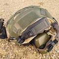 Đèn gắn nón bảo hiểm lắp lên ARC (ARC Mounted Helmet Light) - Thumbnail 3