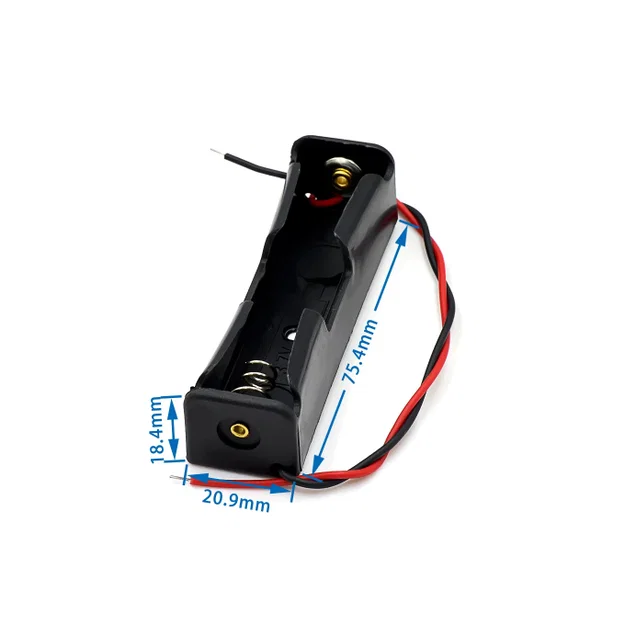 Đèn gắn nón bảo hiểm lắp lên ARC (ARC Mounted Helmet Light) - Image 15