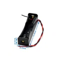 Đèn gắn nón bảo hiểm lắp lên ARC (ARC Mounted Helmet Light) - Thumbnail 15