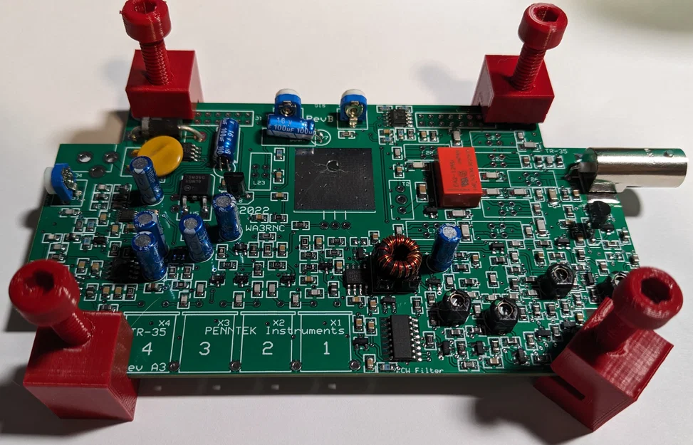 Chân Đỡ PCB (PCB Foot) - Image 3