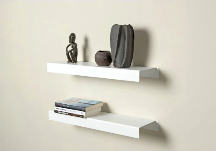 Etagère neutre – Kệ trung tính 3 phần lắp ráp - Image 1