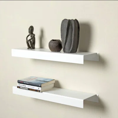 Etagère neutre – Kệ trung tính 3 phần lắp ráp