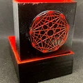 Nonagon Infinite Inspiration Coin (Đồng cảm hứng Nonagon Infinity) - Thumbnail 2