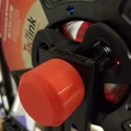 REMIX giá đỡ cuộn filament đa năng cho Ender3/CR10 (5/16"-18, khỏi cắt, lỗ lớn) - Thumbnail 6