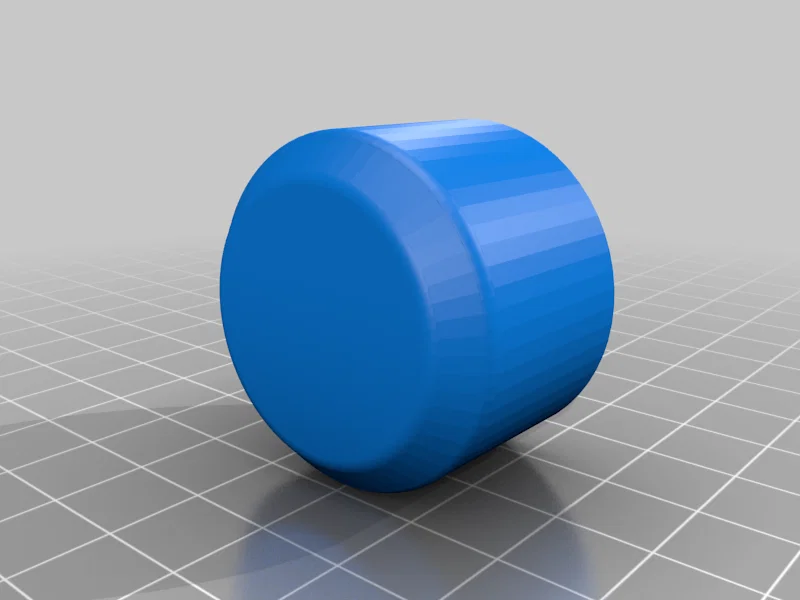 REMIX giá đỡ cuộn filament đa năng cho Ender3/CR10 (5/16"-18, khỏi cắt, lỗ lớn) - Image 11