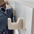 Móc thay thế Ikea Kubbis bằng OpenSCAD - Thumbnail 1