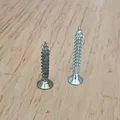 Móc thay thế Ikea Kubbis bằng OpenSCAD - Thumbnail 4