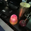 Đế giữ quả cầu pha lê (Crystal Ball Holder) - Thumbnail 3