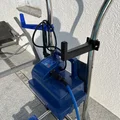 Cableholder Poolcleaning Robot – Giá đỡ cáp thay thế cho robot vệ sinh hồ bơi - Thumbnail 1