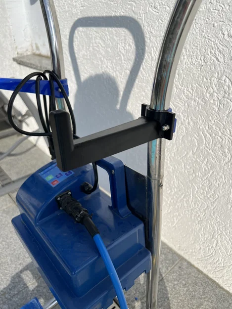 Cableholder Poolcleaning Robot – Giá đỡ cáp thay thế cho robot vệ sinh hồ bơi - Image 2