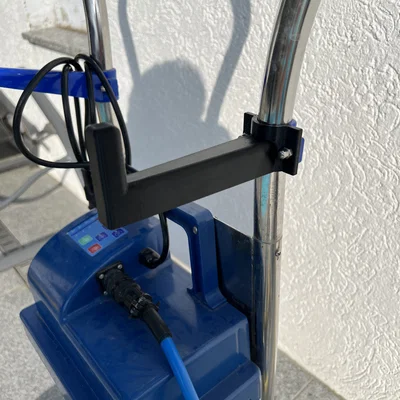 Cableholder Poolcleaning Robot – Giá đỡ cáp thay thế cho robot vệ sinh hồ bơi