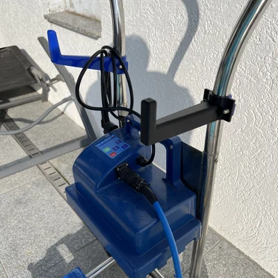 Cableholder Poolcleaning Robot – Giá đỡ cáp thay thế cho robot vệ sinh hồ bơi