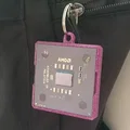 Móc khóa CPU Socket 462 (Socket A) - Thumbnail 1