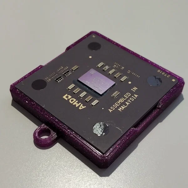 Móc khóa CPU Socket 462 (Socket A) - Image 2