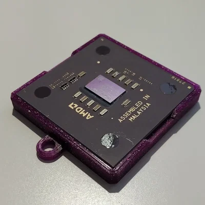 Móc khóa CPU Socket 462 (Socket A)