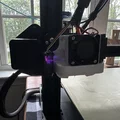 Nắp che mã QR cho Ender 3 v2 tương thích BLTouch/CRTouch - Thumbnail 1