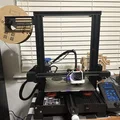 Nắp che mã QR cho Ender 3 v2 tương thích BLTouch/CRTouch - Thumbnail 2