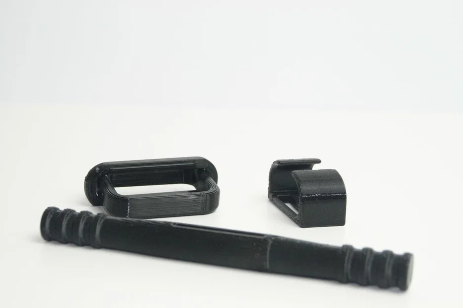 Tourniquet chiến thuật (Tactical) có thể cứu mạng! - Image 1