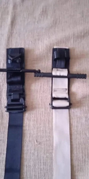 Tourniquet chiến thuật (Tactical) có thể cứu mạng! - Image 3