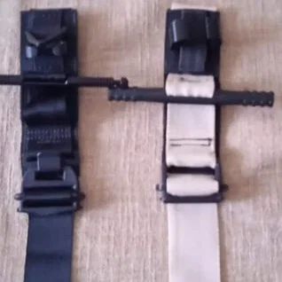 Tourniquet chiến thuật (Tactical) có thể cứu mạng!