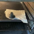 Giá giữ nắp bếp (Kitchen lid holder) - Thumbnail 3