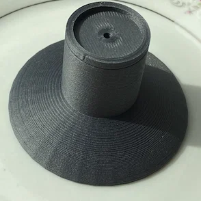 Giá giữ nắp bếp (Kitchen lid holder)