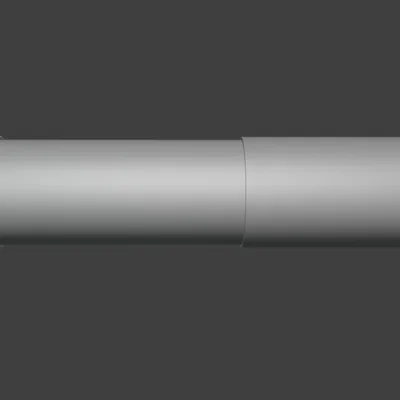Ống Giảm Thanh Đa Năng FB Suppressor Cho Airsoft (Ren 14mm)