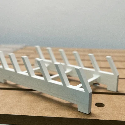 Khay hứng nước nhà bếp (Kitchen drip tray)