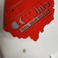 Bộ Xem Nhật Thực 2024 Ohio dạng Pinhole (Ohio 2024 Solar Eclipse Pinhole Viewer) - Thumbnail 3