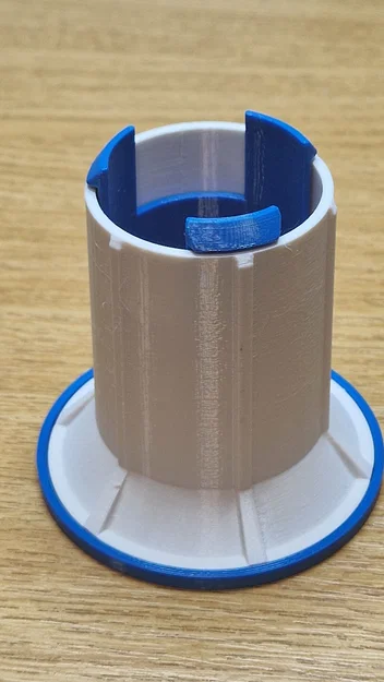 Bộ tháo cuộn màng co (shrink foil) / Odvíječ smršťovací fólie - Image 2