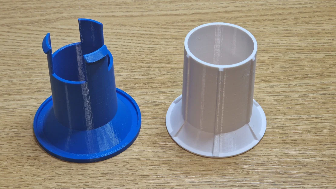 Bộ tháo cuộn màng co (shrink foil) / Odvíječ smršťovací fólie - Image 3
