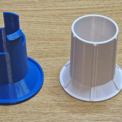 Bộ tháo cuộn màng co (shrink foil) / Odvíječ smršťovací fólie