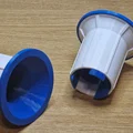 Bộ tháo cuộn màng co (shrink foil) / Odvíječ smršťovací fólie - Thumbnail 4