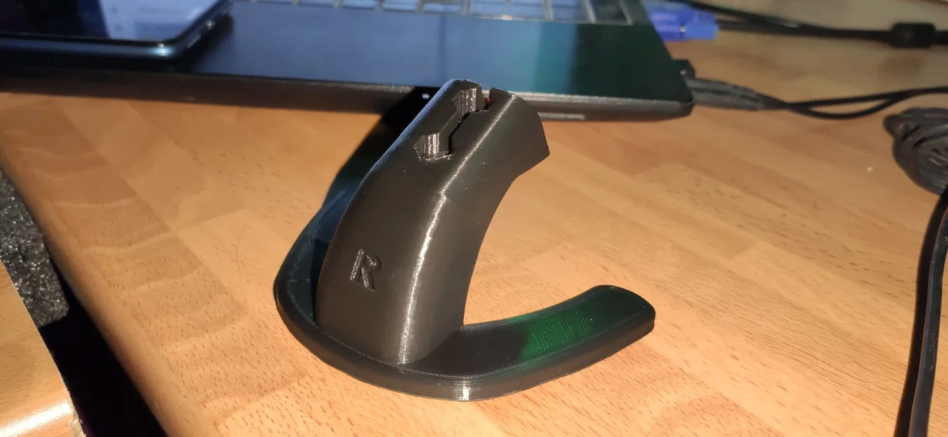 Chân đế thay thế cho loa Logitech Labtec Pulse 375 - Image 1