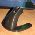 Chân đế thay thế cho loa Logitech Labtec Pulse 375 - Thumbnail 1